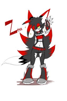 fan_character, shardzy_(character), prada, sega, sonic_the_hedgehog_(series)