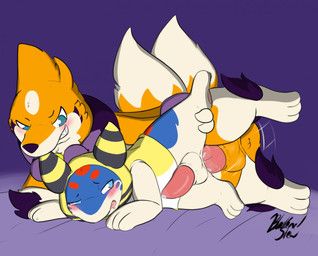 nova_(koboltti), toru_(koalcleaver), nintendo, pokemon, koalcleaver