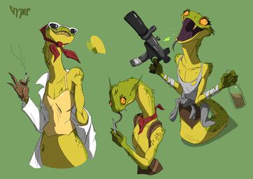 vyper_(deadlock), deadlock_(game), valve, that_gray_cartoon_pony, alcohol