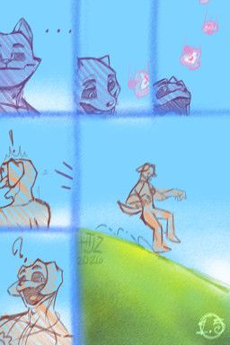 catnap_(poppy_playtime), dogday_(poppy_playtime), mob_entertainment, poppy_playtime, smiling_critters