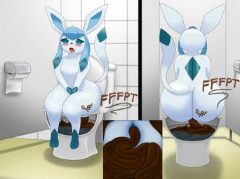 nintendo, pokemon, f50_(artist), anthro, barely_visible_genitalia