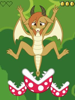 ocellus_(dragon_form), ocellus_(mlp), friendship_is_magic, hasbro, mario_bros
