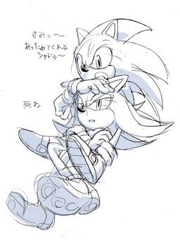 shadow_the_hedgehog, sonic_the_hedgehog, sega, sonic_the_hedgehog_(series), tokiwa757