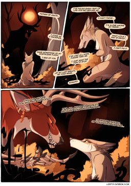 ezmaho, liz_(lizet), lizet, anthro, antlers