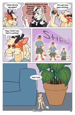 mythology, chewyennui, anthro, apartment, canid