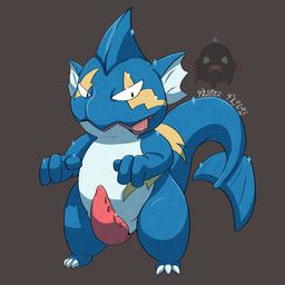 palworld, pocketpair, pastelpaints, anthro, chest_markings