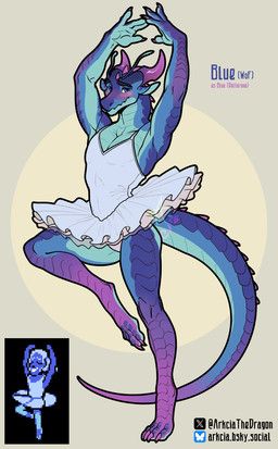 blue_(deltarune), blue_(wof), deltarune, mythology, undertale_(series)
