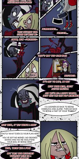 cruella_de_vil, dylan_(101_dalmatians), hunter_de_vil, 101_dalmatian_street, 101_dalmatians