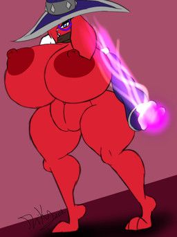 moji_(paladins), hi-rez_studios, paladins_(game), riku9797, anthro