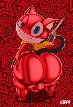 morgana_(persona), atlus, epic_games, fortnite, megami_tensei