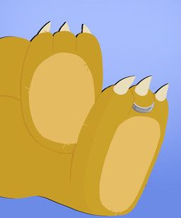 bowser, mario_bros, nintendo, gabhrgoat, 3_toes