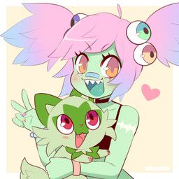 nintendo, pokemon, sataenart, ambiguous_gender, band-aid