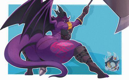 amazon_(dragon's_crown), dragon's_crown, mythology, vanillaware, mr._deathcat
