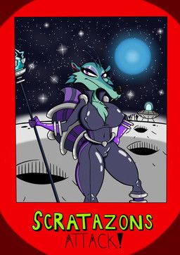 scratazon_leader, blue_sky_studios, ice_age_(series), night_lamby, alien