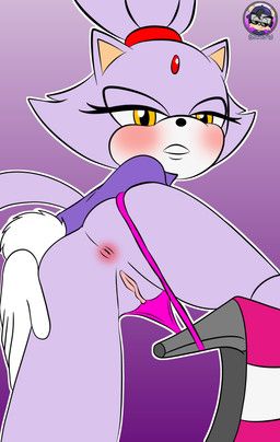 blaze_the_cat, sega, sonic_the_hedgehog_(series), sirjzau, accessory