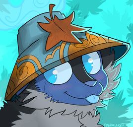 circe_(pankallisti), teemo_(lol), league_of_legends, riot_games, tencent