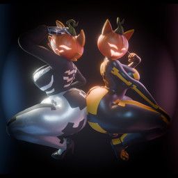 spice_(fortnite), sugar_(fortnite), epic_games, fortnite, cryowolf9