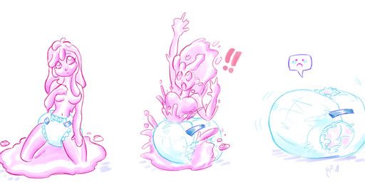 rfswitched, big_diaper, biped, breasts, diaper