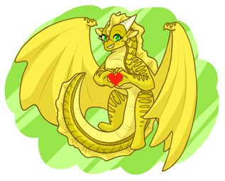 sunny_(wof), european_mythology, mythology, wings_of_fire, cyprusdraegon