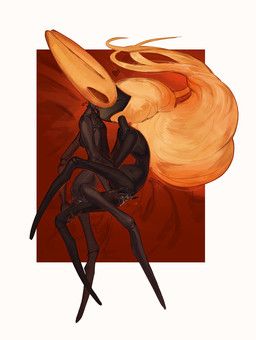 hornet_(hollow_knight), lace_(hollow_knight:_silksong), hollow_knight:_silksong, hollow_knight_(franchise), team_cherry