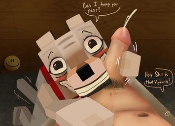 jerry_(lookout3d), verity_(thatmob), microsoft, minecraft, mojang
