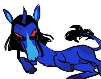 equius_zahhak, homestuck, ms_paint_adventures, mythology, burningchttos