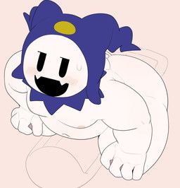 jack_frost_(megami_tensei), atlus, megami_tensei, sega, abnarie