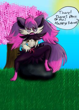 palworld, pocketpair, dlnan0, annoyed, anthro