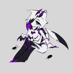fluffypawz, sadi, ihsadih, androgynous, anthro