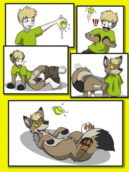 fox0808, 3_fingers, 3_toes, 4_fingers, after_transformation