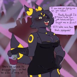 tanya_(rollerrobert), nintendo, pokemon, rollerrobert, alcohol