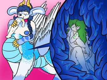 kieri_suizahn, st._curtis_angels, mythology, slightly_damned, sandentwins