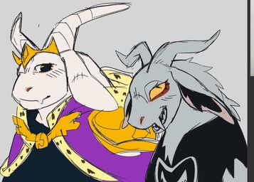 toriel, toriel_(underfell), toriel_(underswap), underfell, underswap