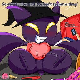 halloween, venting_shadows, aegis_bat_vs, bat, beating_hearts
