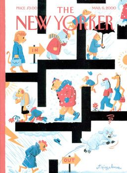 the_new_yorker, art_spiegelman, ambiguous_gender, angry, anthro