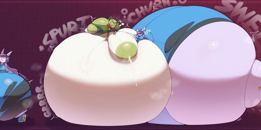 carol_tea, sash_lilac, freedom_planet, galaxytrail, zegorav