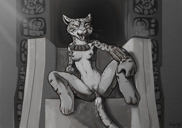 queen_zuma, dreamworks, kung_fu_panda, kung_fu_panda_the_dragon_knight, sabrotiger