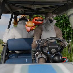 fennix_(fortnite), polar_patroller, wendell_(fortnite), epic_games, fortnite