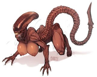 alien_(franchise), alien_3_(movie), morby, 4_fingers, 5_toes