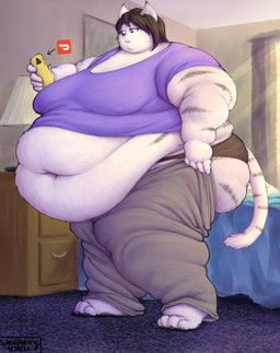 doordash, wenisberry, 4_toes, 5_fingers, anthro