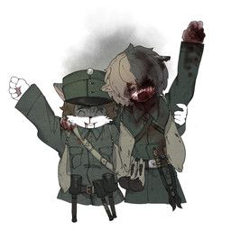 world_war_1, srmk0, anthro, austria-hungary, bag