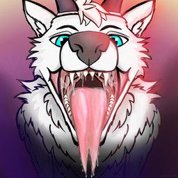 nameless_character, yokarion_(artist), anthro, blue_eyes, bodily_fluids