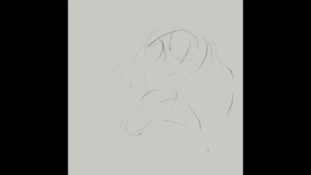 taran_fiddler, 4_fingers, anthro, aquatic, arm_tuft