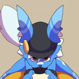 fan_character, maiko_(flareon), roy_(chuki), game_freak, nintendo