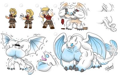 astrid_hofferson, dreamworks, european_mythology, how_to_train_your_dragon, mythology
