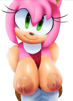 amy_rose, sega, sonic_the_hedgehog_(series), aerosin, anthro