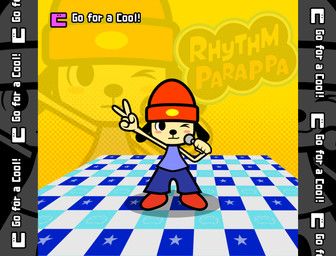 parappa, nintendo, parappa_the_rapper, rhythm_heaven, sony_corporation