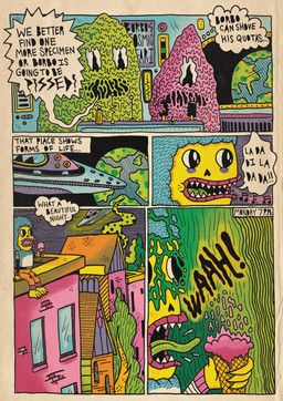 krum_(frenemy), frenemy_(artist), 1_eye, alien, barefoot