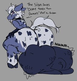 artie_(hornyaxolotl), hornyaxolotl, anthro, backsack, balls