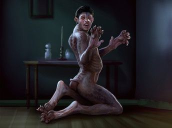 liminalbean, 5_fingers, 5_toes, 6_nipples, anthro